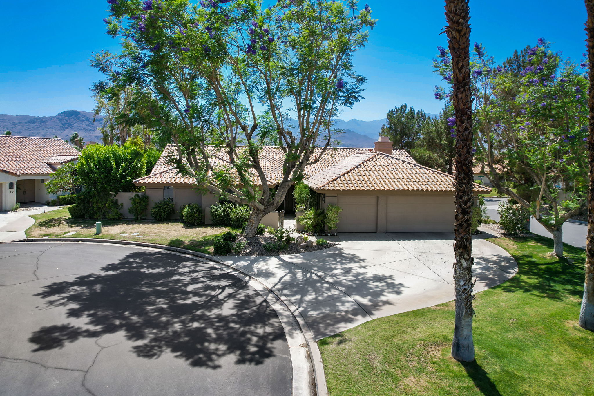 47 San Marino Cir, Rancho Mirage, CA 92270, USA Photo 1