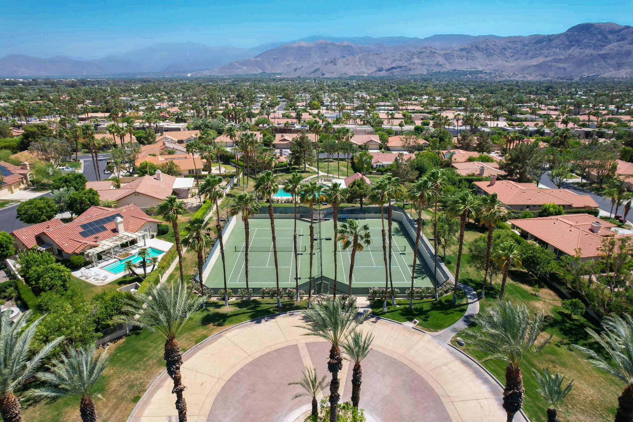 47 San Marino Cir, Rancho Mirage, CA 92270, USA Photo 14