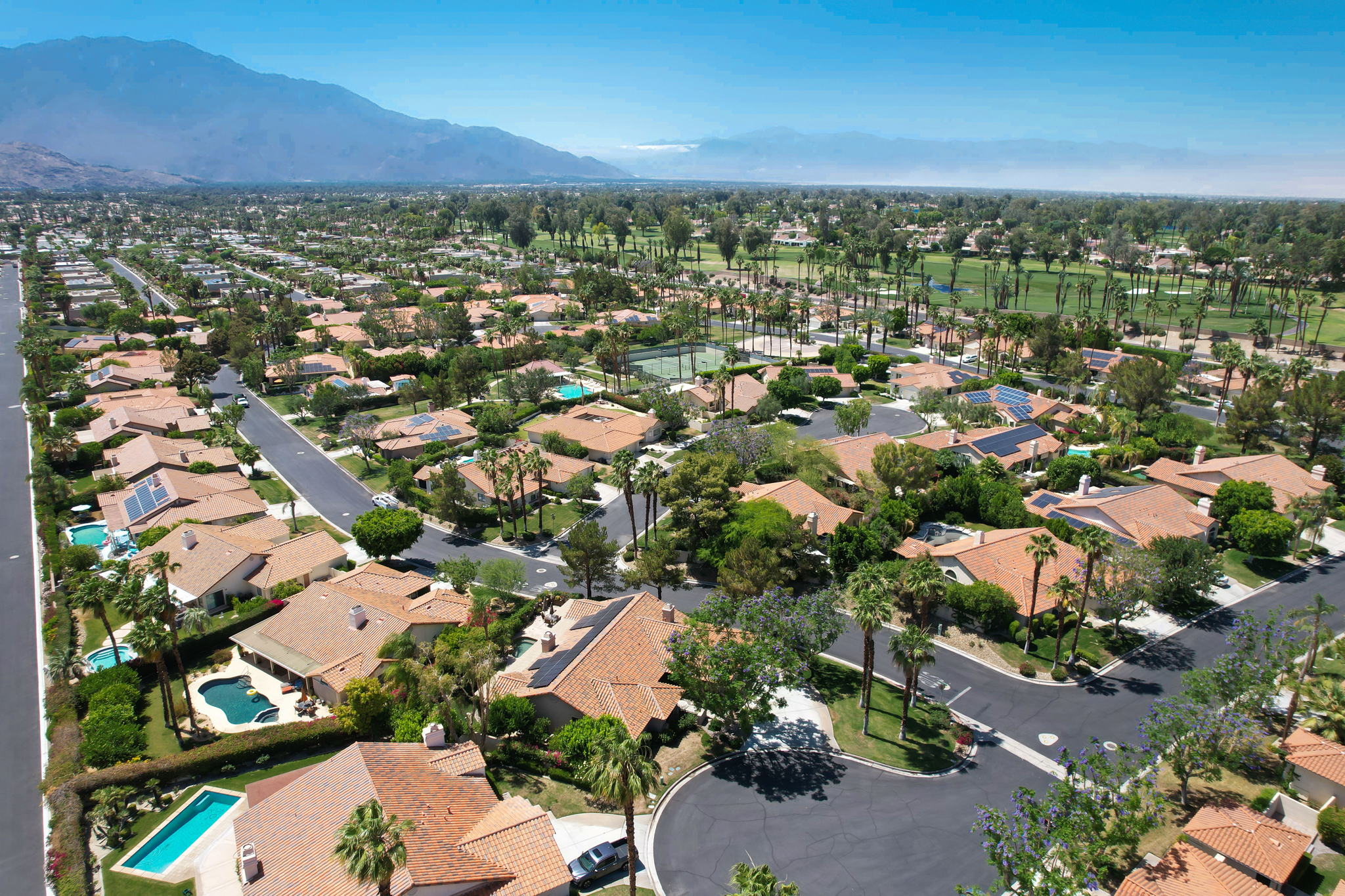 47 San Marino Cir, Rancho Mirage, CA 92270, USA Photo 11