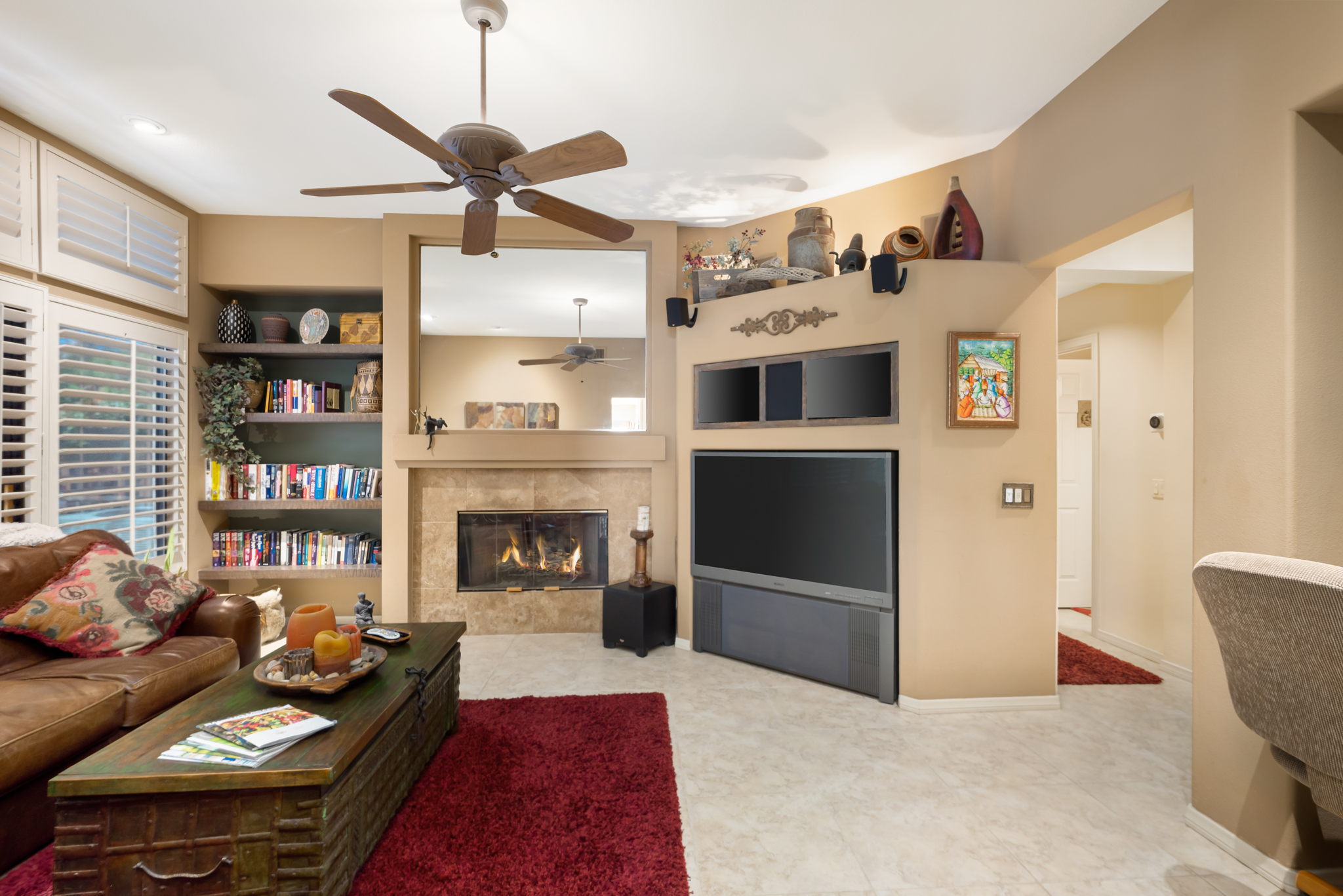 47 San Marino Cir, Rancho Mirage, CA 92270, USA Photo 34