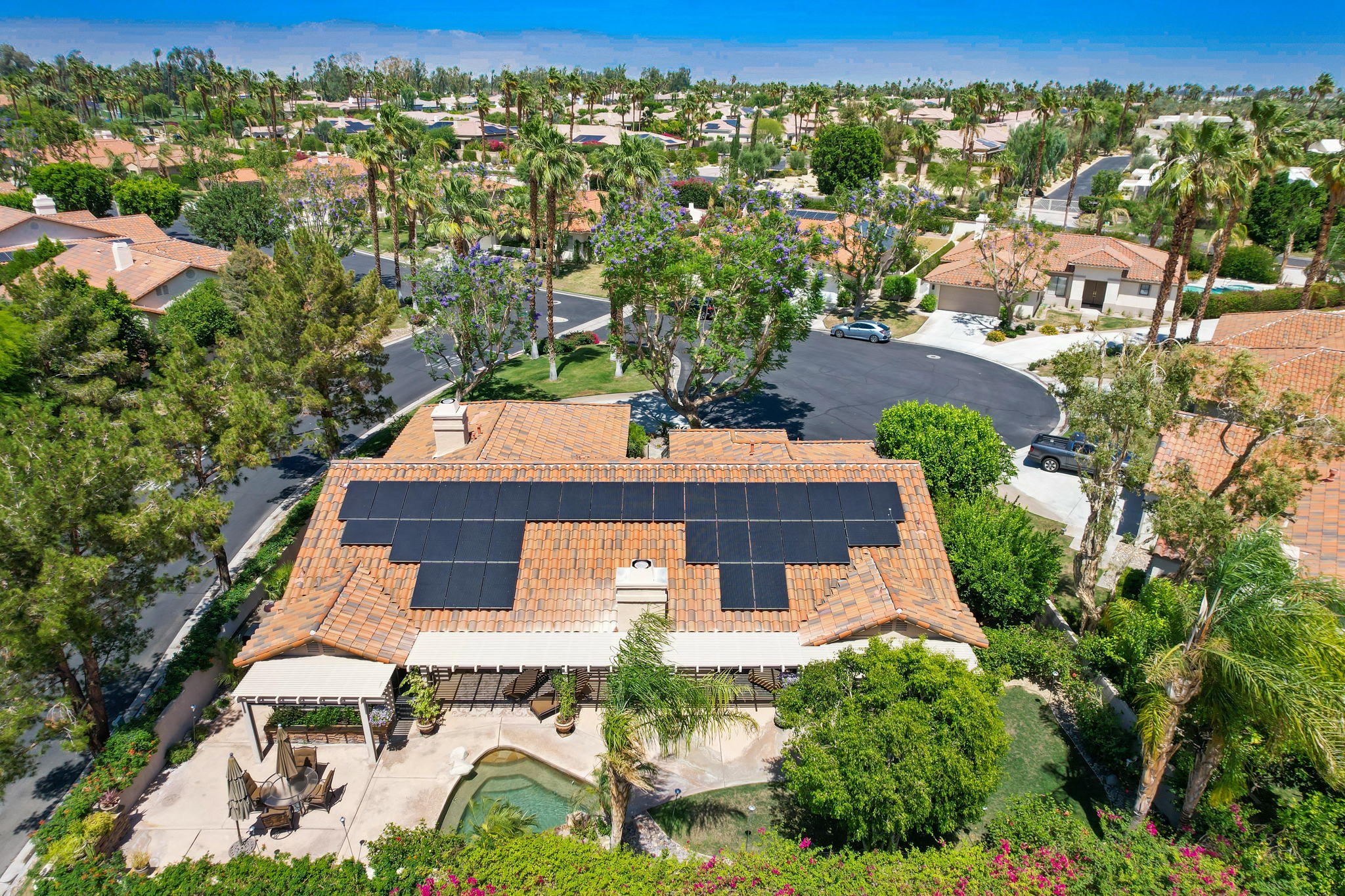 47 San Marino Cir, Rancho Mirage, CA 92270, USA Photo 8
