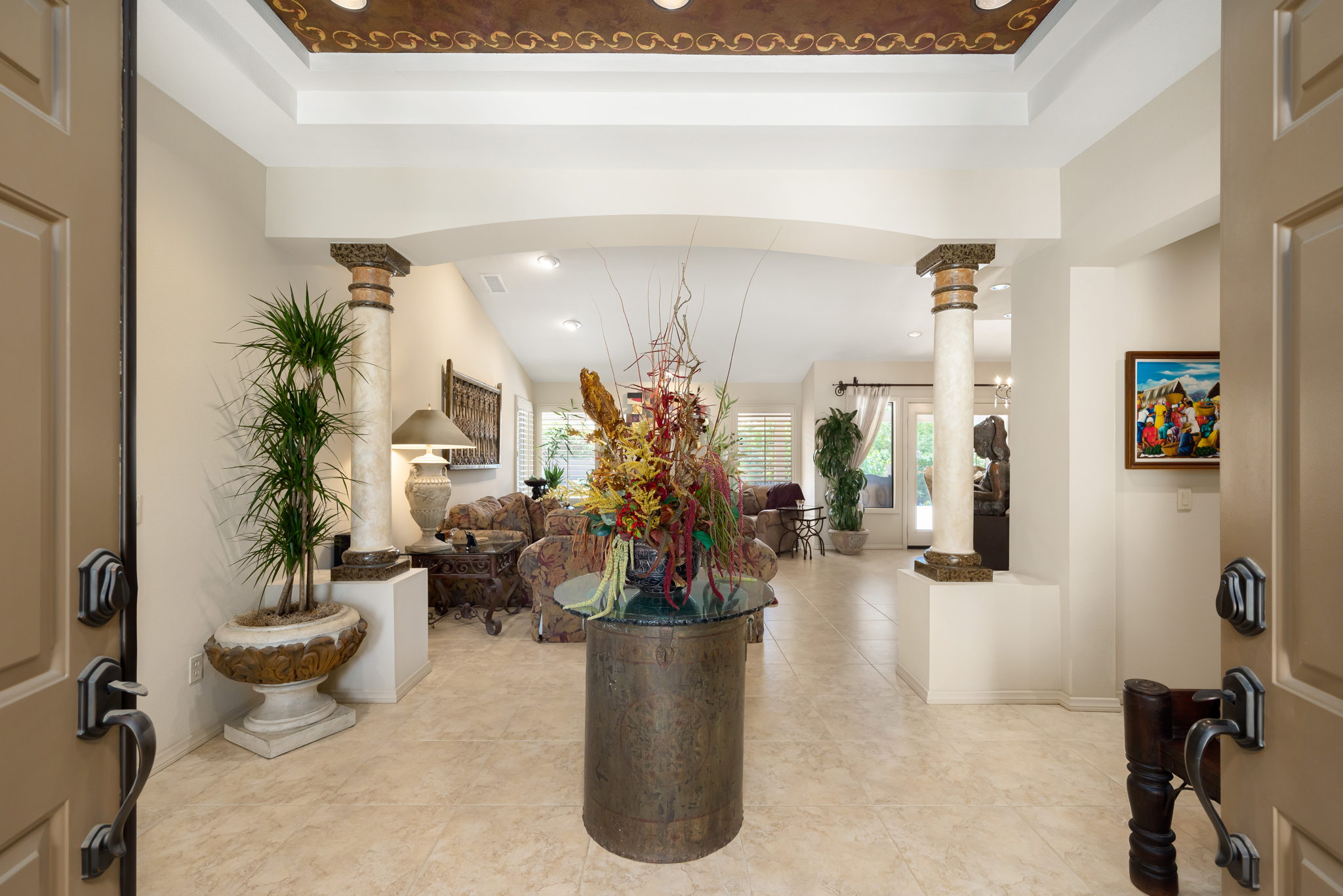 47 San Marino Cir, Rancho Mirage, CA 92270, USA Photo 22