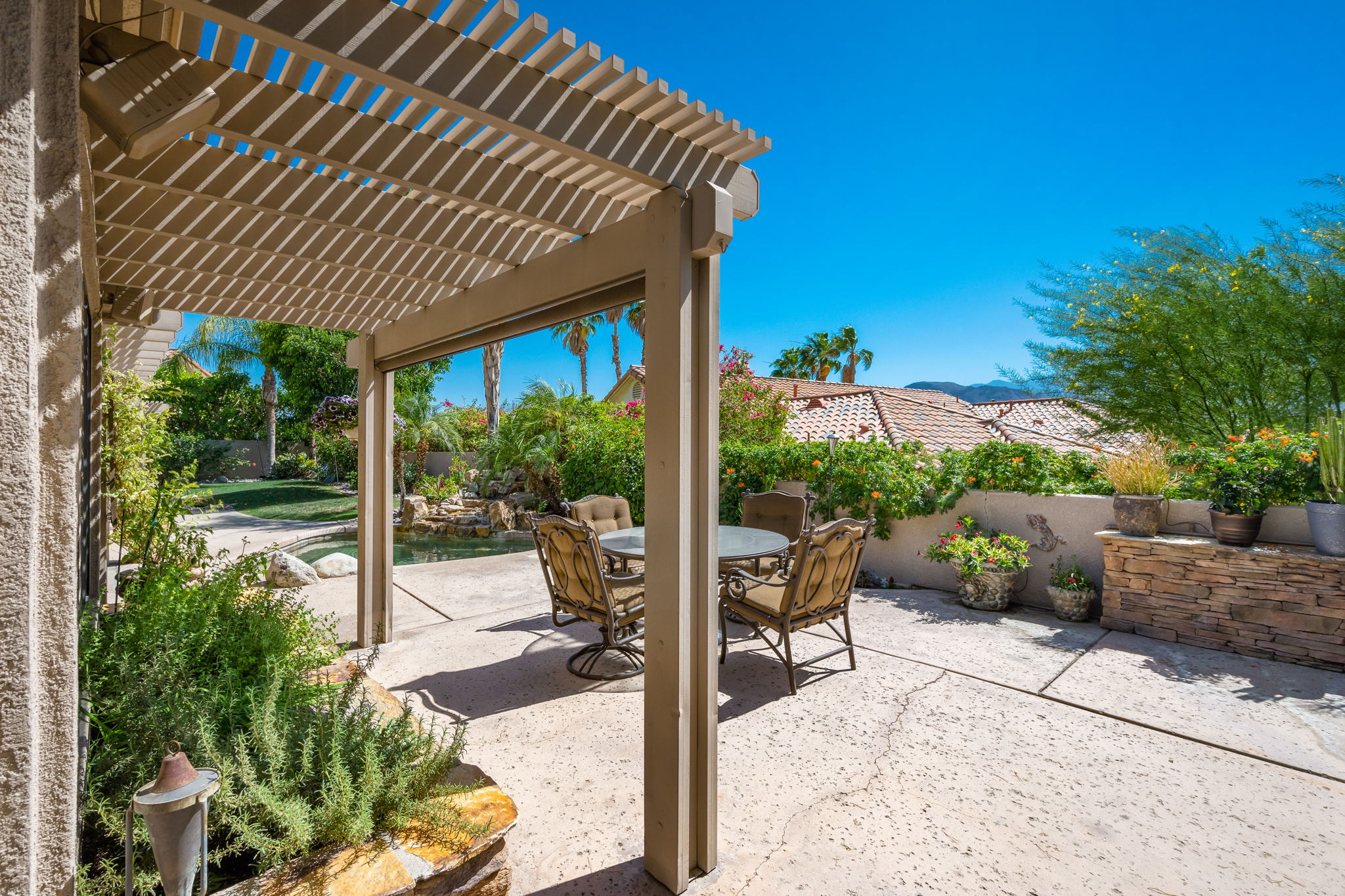 47 San Marino Cir, Rancho Mirage, CA 92270, USA Photo 43