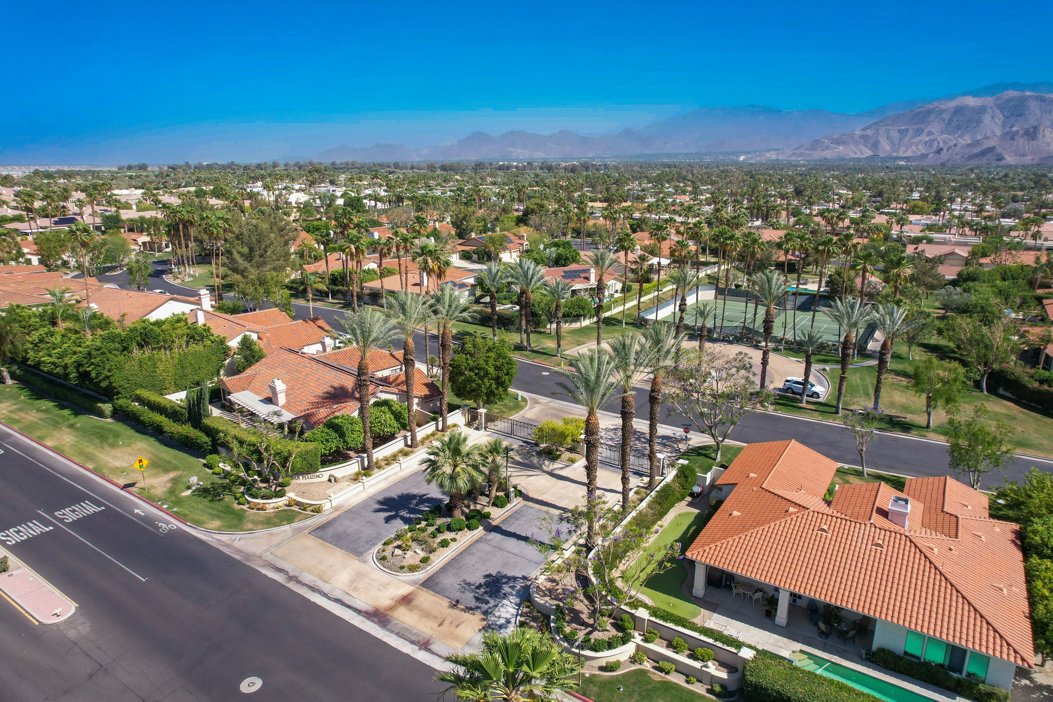 47 San Marino Cir, Rancho Mirage, CA 92270, USA Photo 19