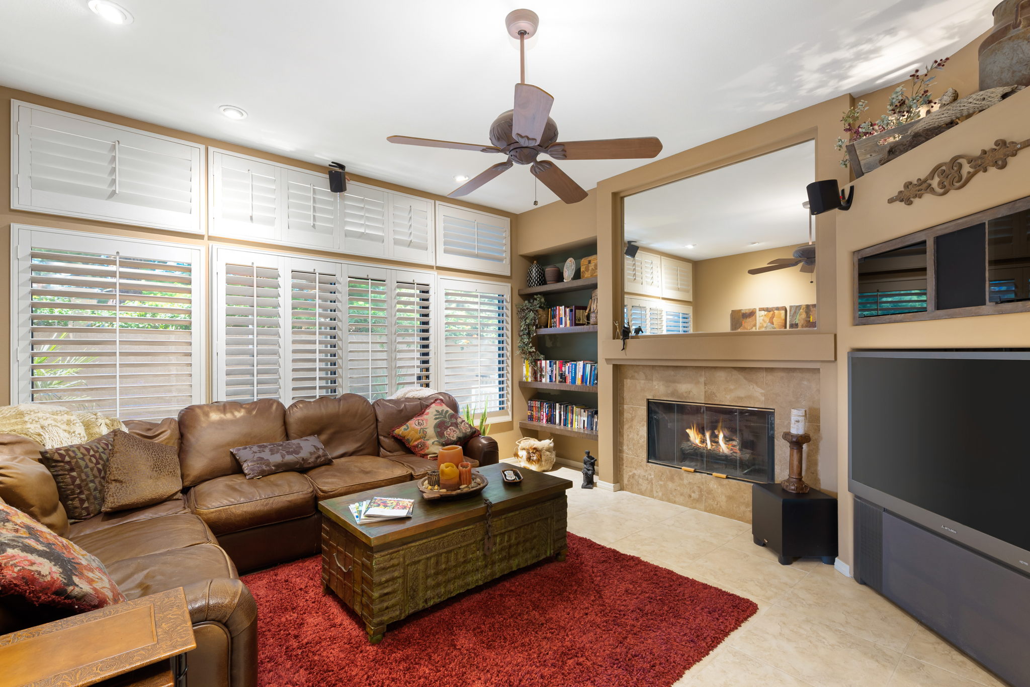 47 San Marino Cir, Rancho Mirage, CA 92270, USA Photo 33