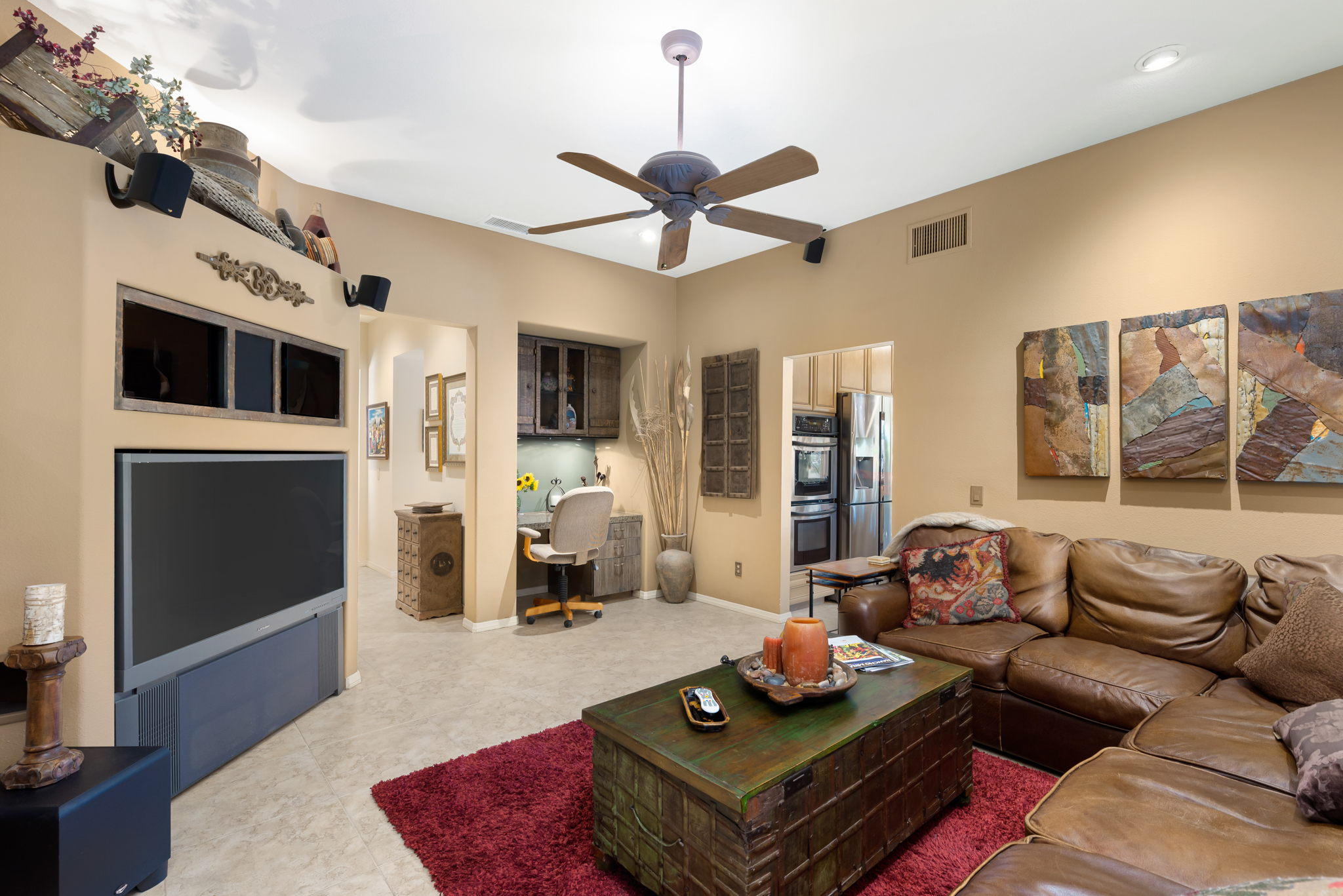 47 San Marino Cir, Rancho Mirage, CA 92270, USA Photo 35