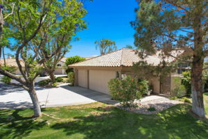 47 San Marino Cir, Rancho Mirage, CA 92270, USA Photo 4