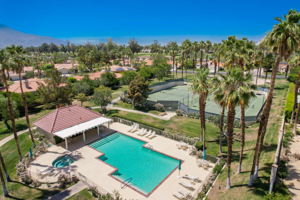 47 San Marino Cir, Rancho Mirage, CA 92270, USA Photo 12