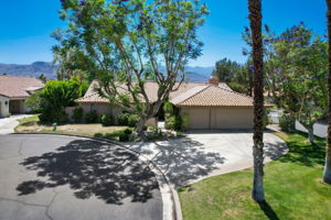47 San Marino Cir, Rancho Mirage, CA 92270, USA Photo 0
