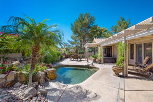 47 San Marino Cir, Rancho Mirage, CA 92270, USA Photo 46
