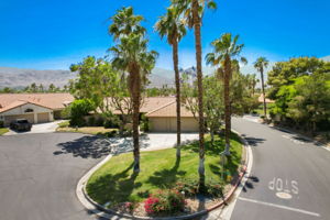 47 San Marino Cir, Rancho Mirage, CA 92270, USA Photo 1