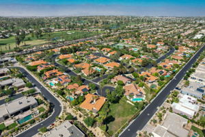 47 San Marino Cir, Rancho Mirage, CA 92270, USA Photo 16