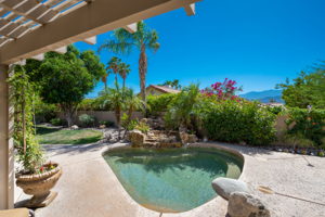 47 San Marino Cir, Rancho Mirage, CA 92270, USA Photo 45