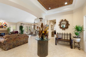 47 San Marino Cir, Rancho Mirage, CA 92270, USA Photo 22