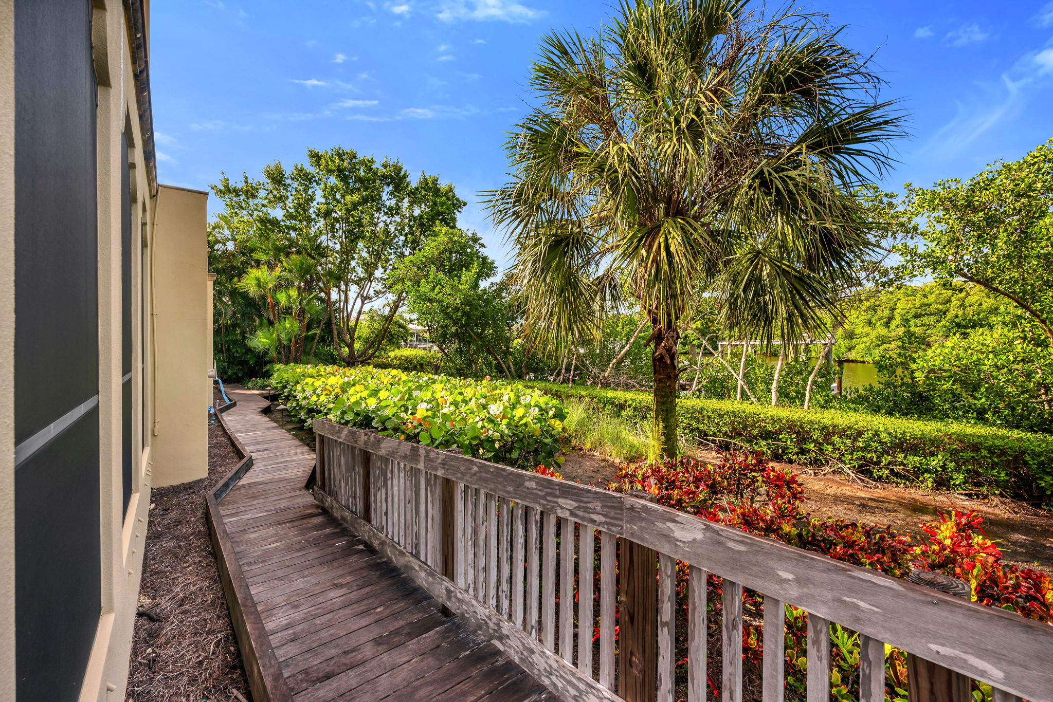 Boardwalk View 2