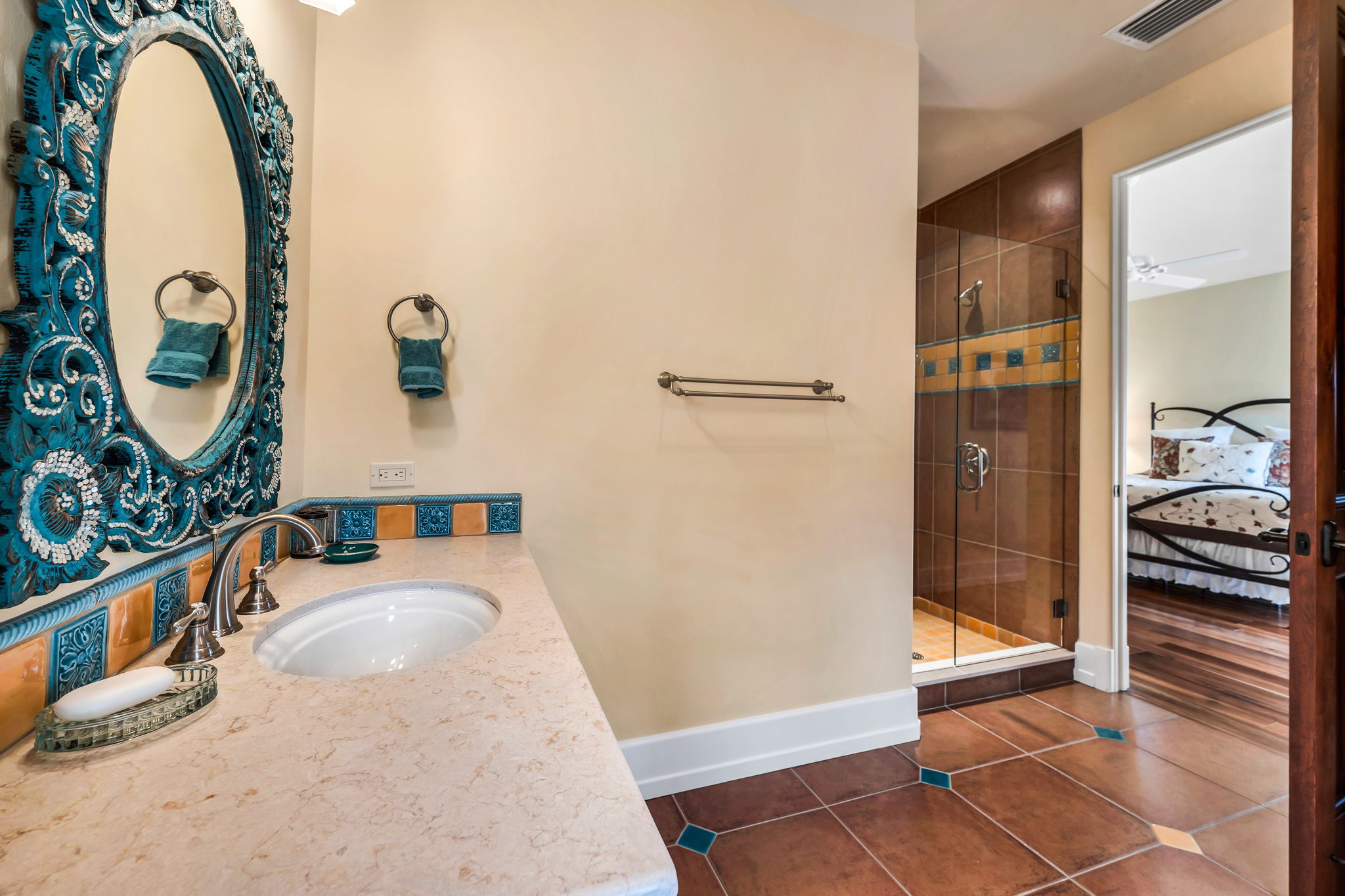 Guest Bath