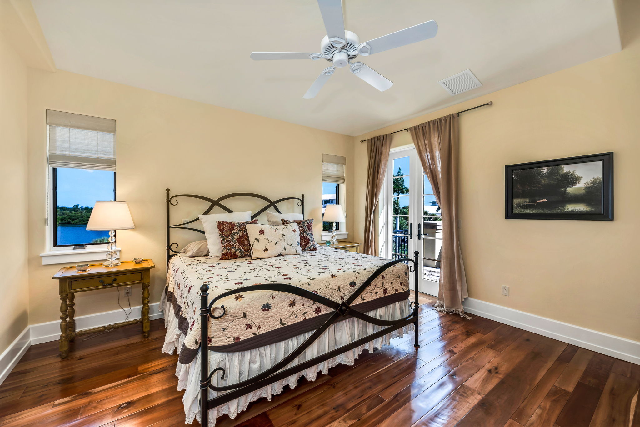 Guest Bed