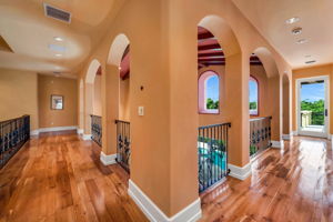 2nd Floor Breezeway View 2