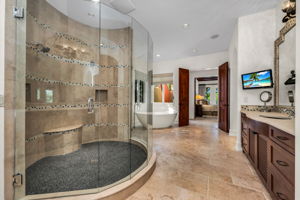 Master Bath View 2