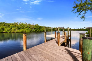 Boat Dock