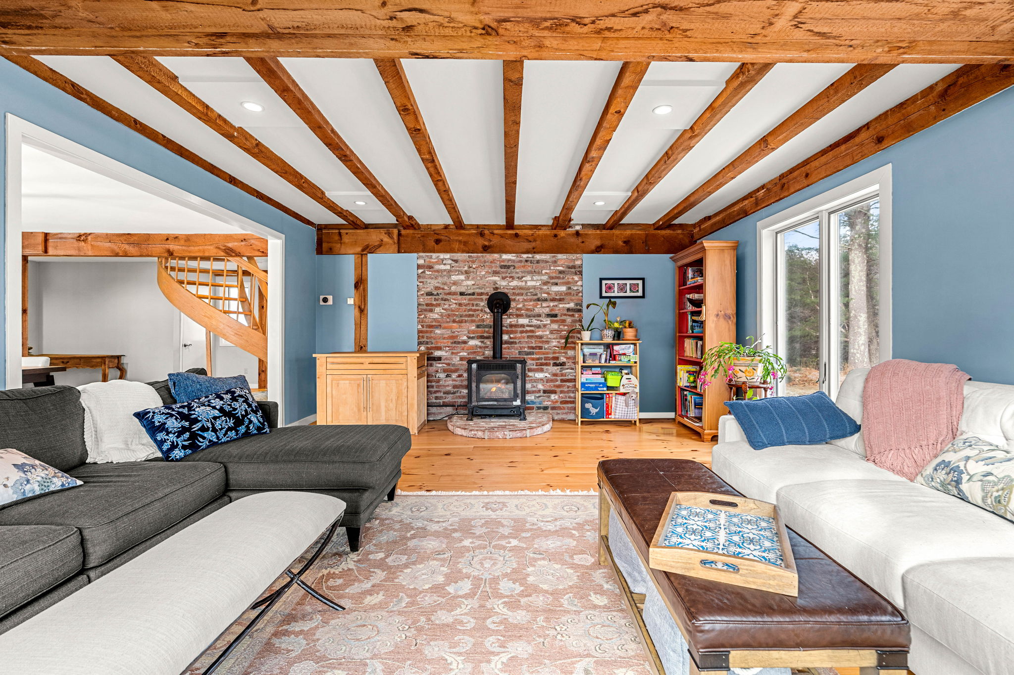 47 William Fairfield Dr, Wenham, MA 01984, USA Photo 32