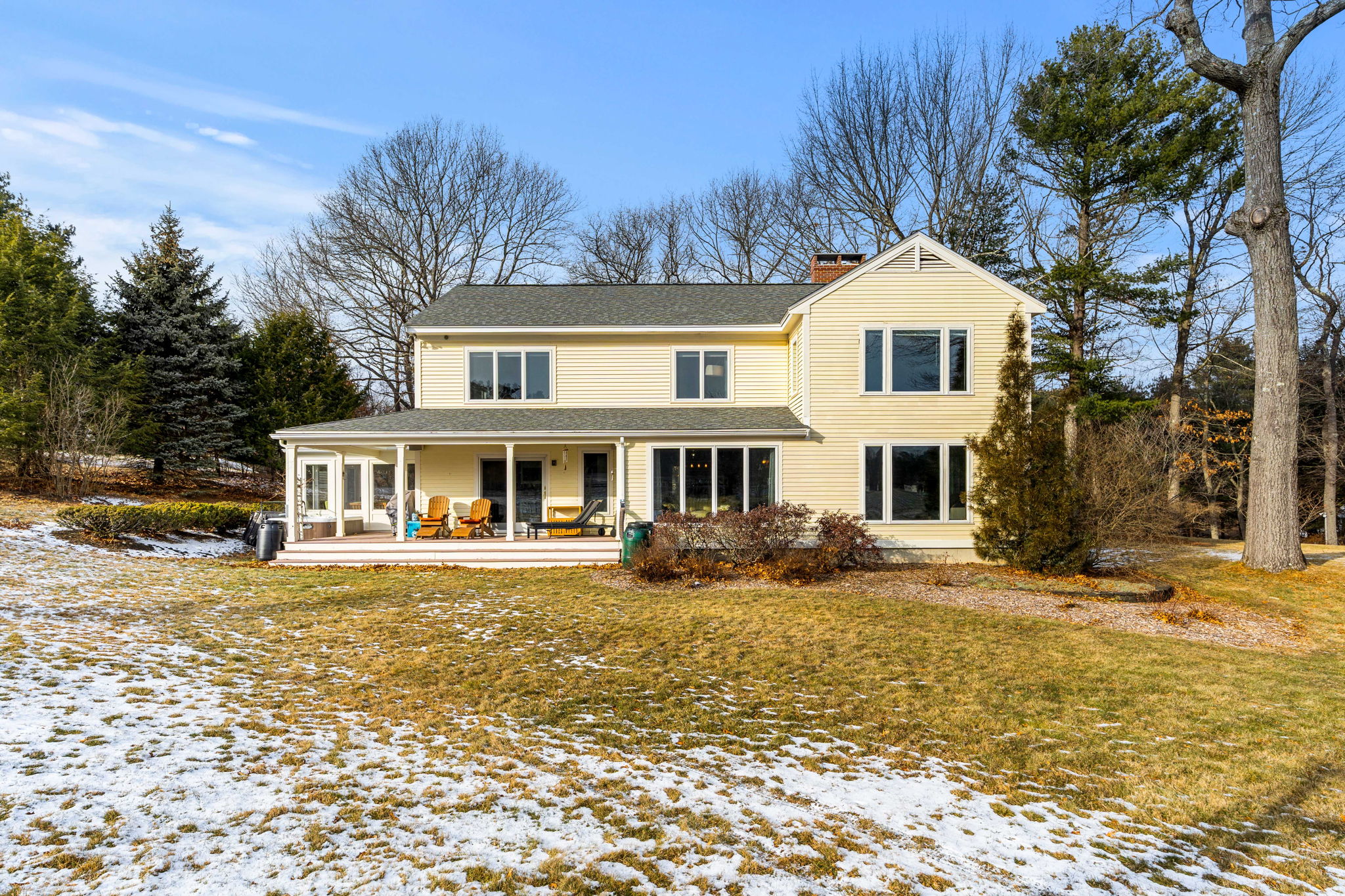 47 William Fairfield Dr, Wenham, MA 01984, USA Photo 7