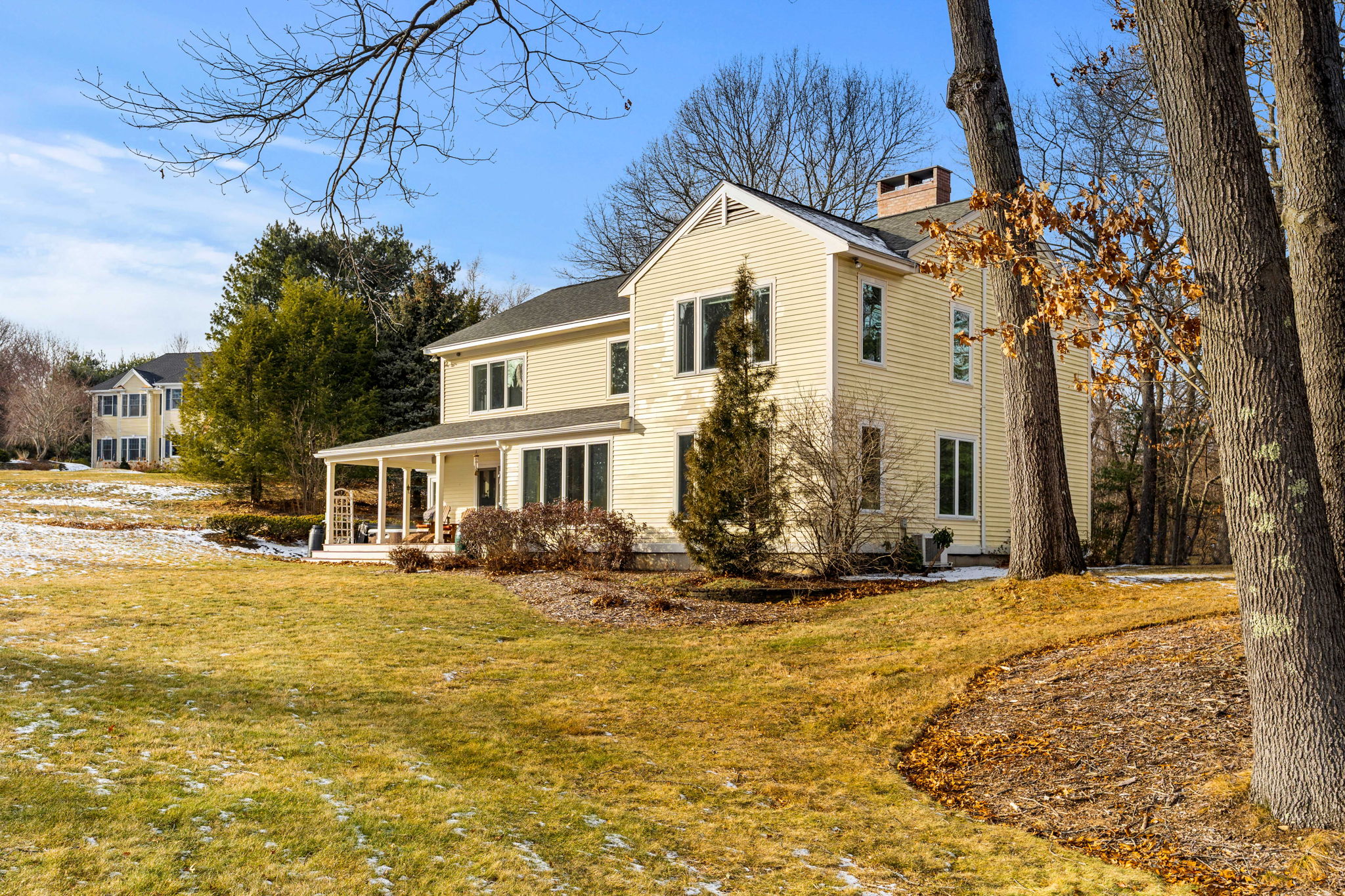 47 William Fairfield Dr, Wenham, MA 01984, USA Photo 8