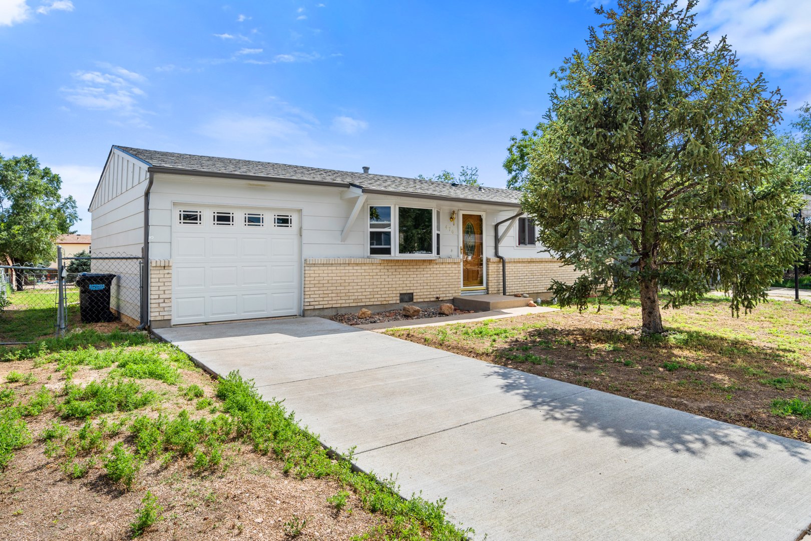 470 Avenida Del Cielo, Fountain, CO 80817 | FlyHi Photography