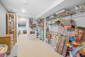 Kids Play Area or Home Office