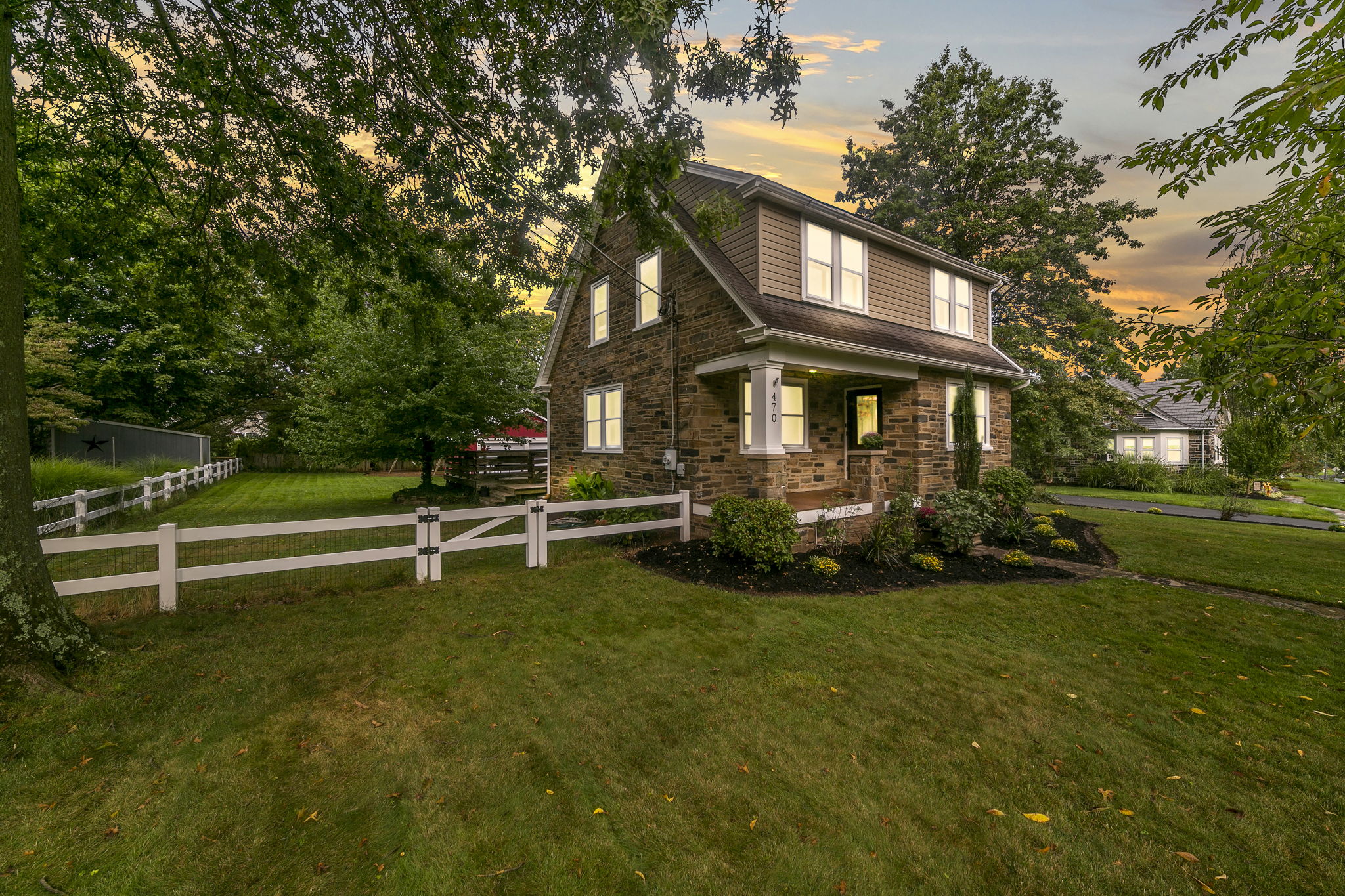  470 Cowpath Rd, Souderton, PA 18964, US