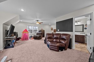 Bonus Room