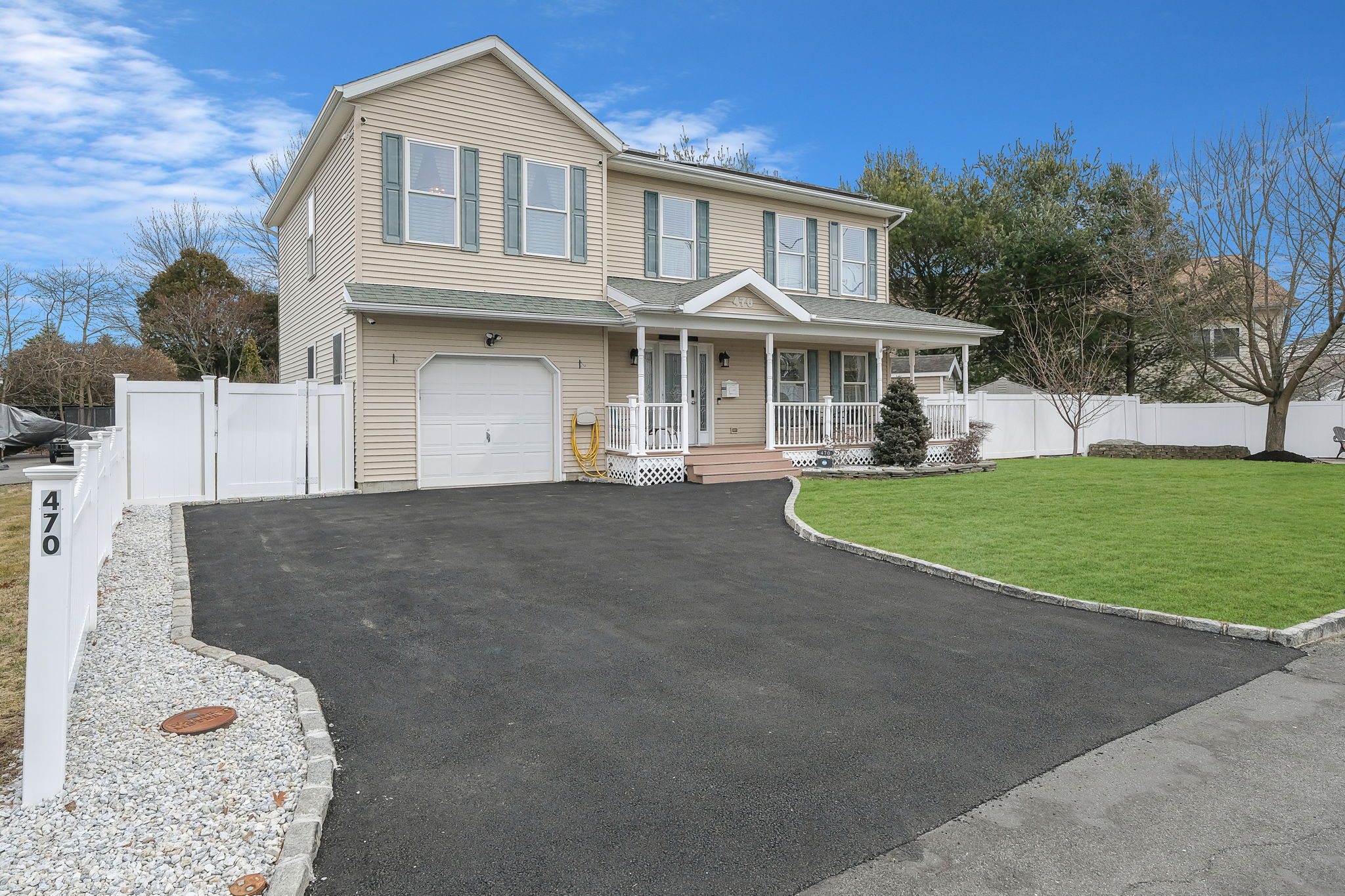 470 S Fulton Ave Lindenhurst EPM Real Estate Photography