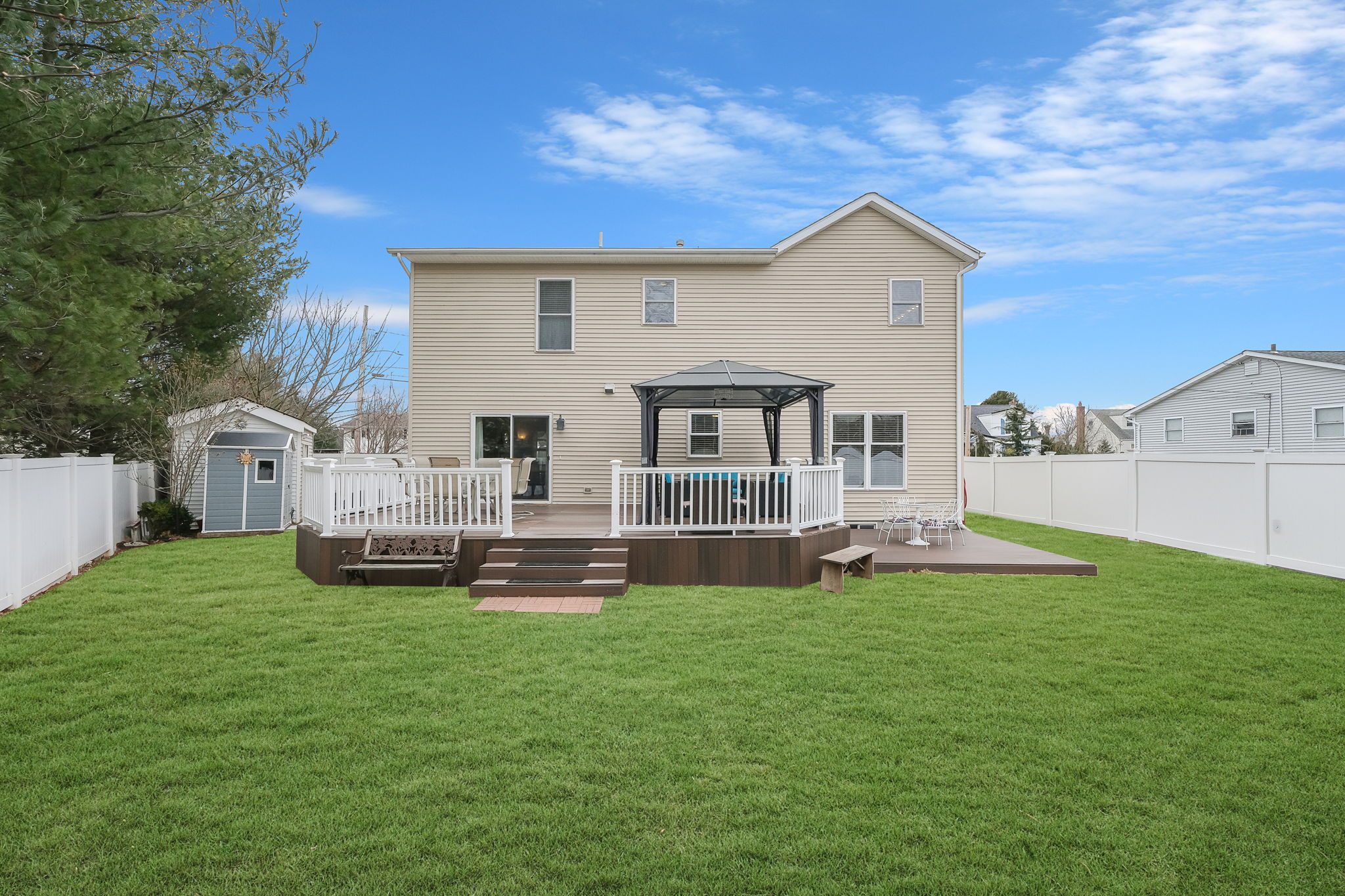 470 S Fulton Ave Lindenhurst EPM Real Estate Photography