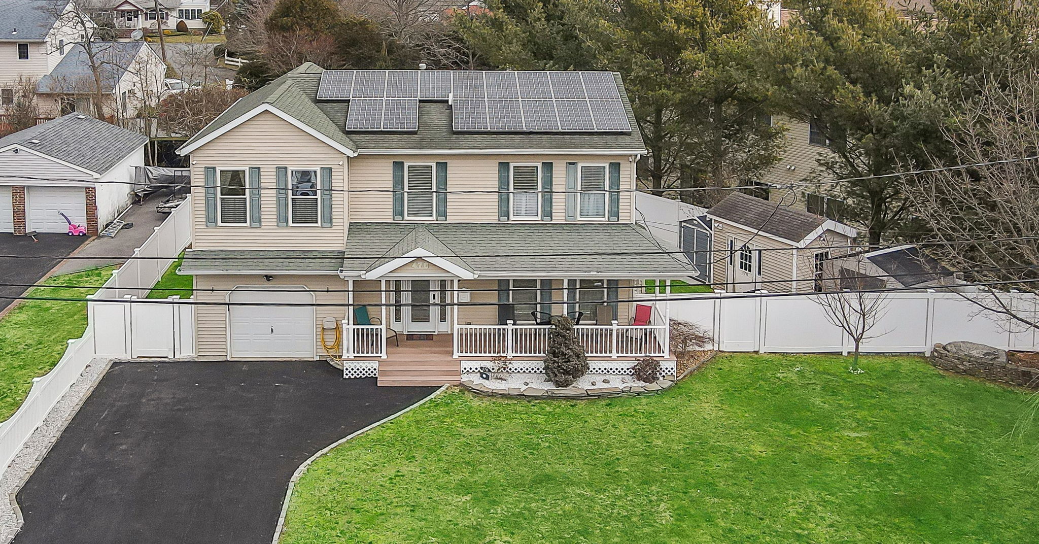 470 S Fulton Ave Lindenhurst EPM Real Estate Photography