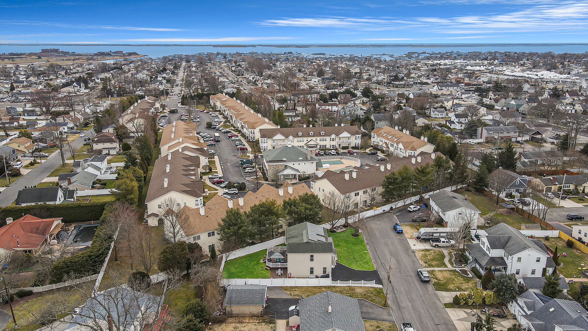 470 S Fulton Ave Lindenhurst EPM Real Estate Photography