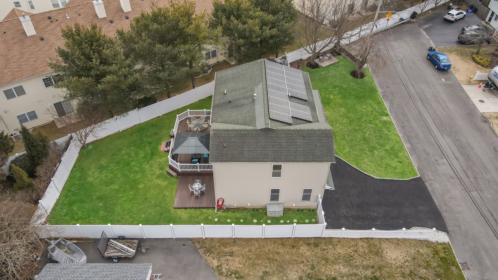 470 S Fulton Ave Lindenhurst EPM Real Estate Photography