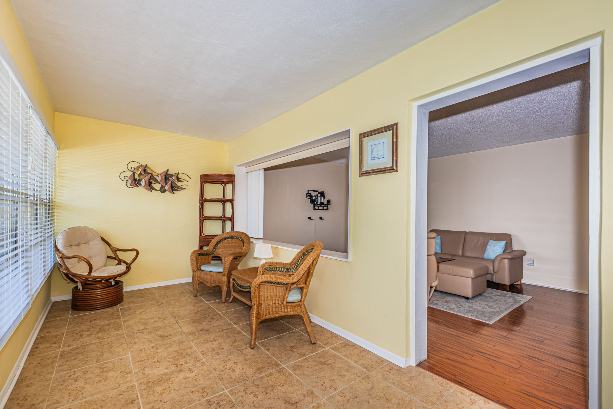 Florida Room 1
