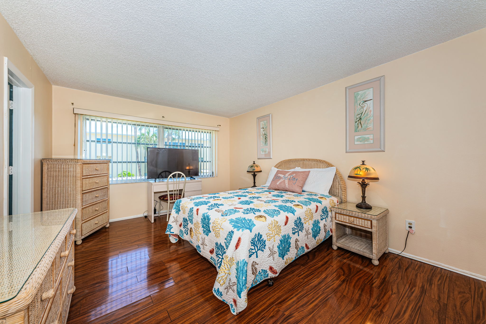 Primary Bedroom 1a