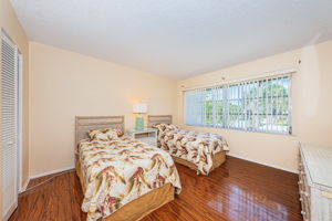 Bedroom 2a