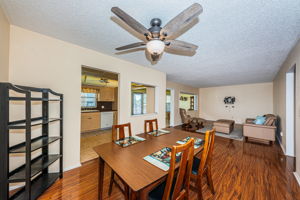 Dining Room 3
