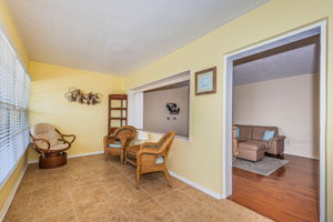 Florida Room 1