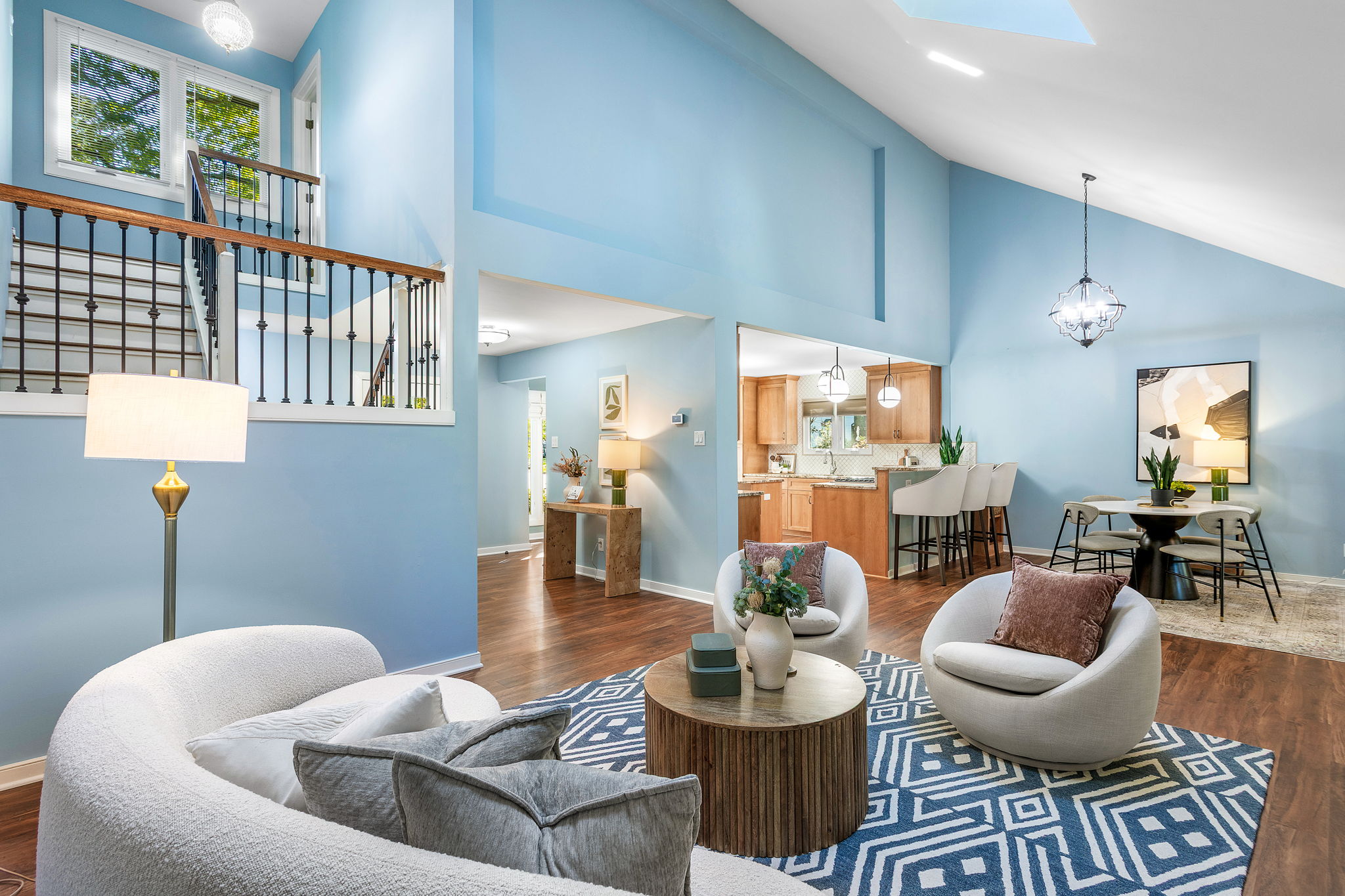 12-Family Room