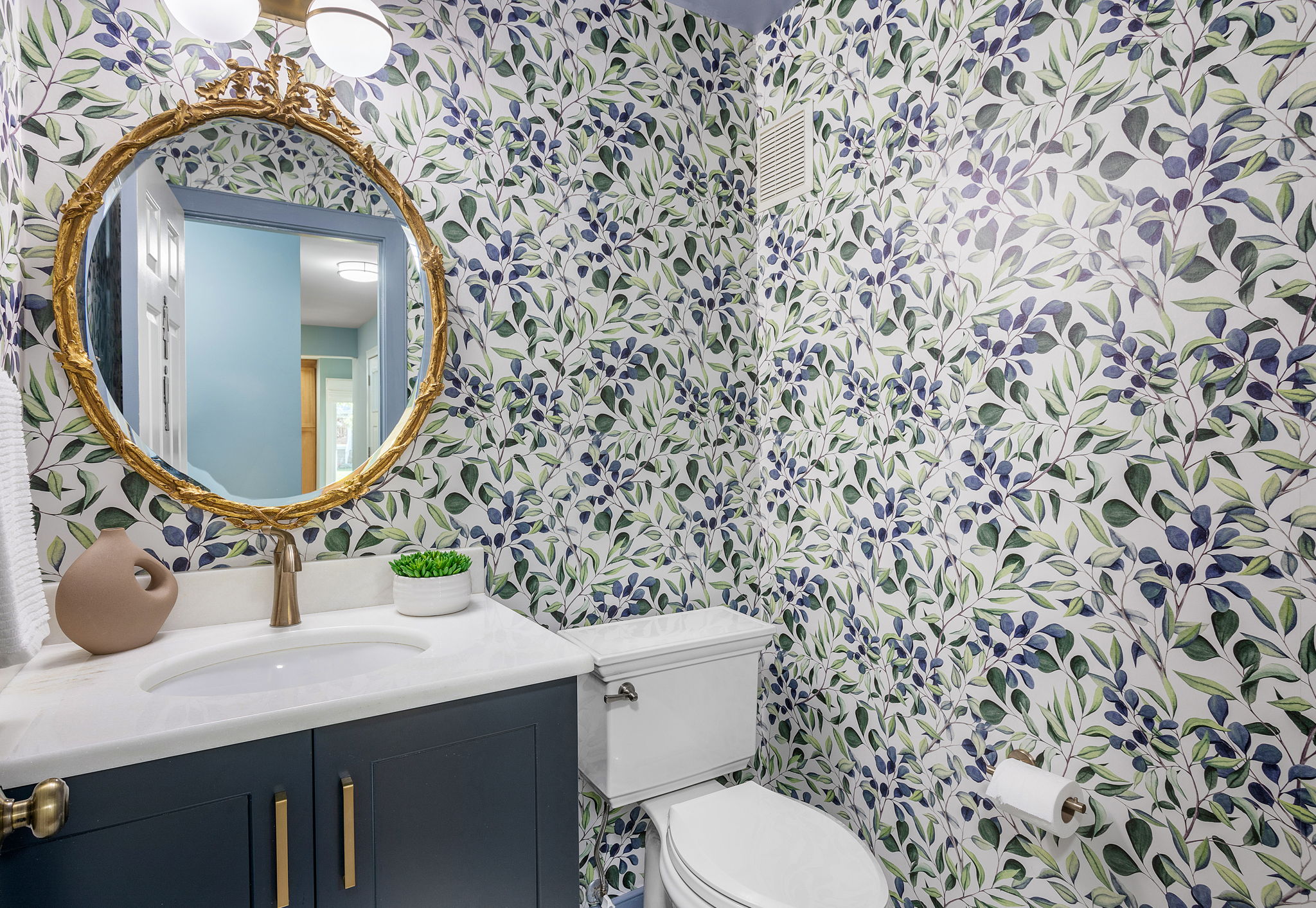 25-Half Bath