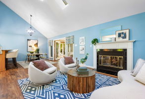 10-Family Room