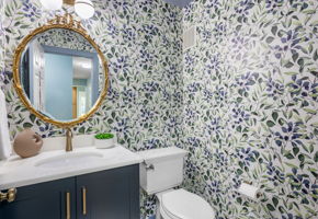 25-Half Bath