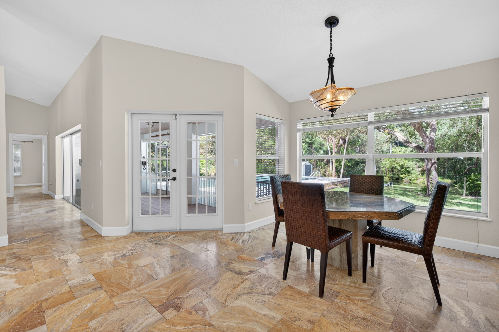 Breakfast Nook 1 of 2