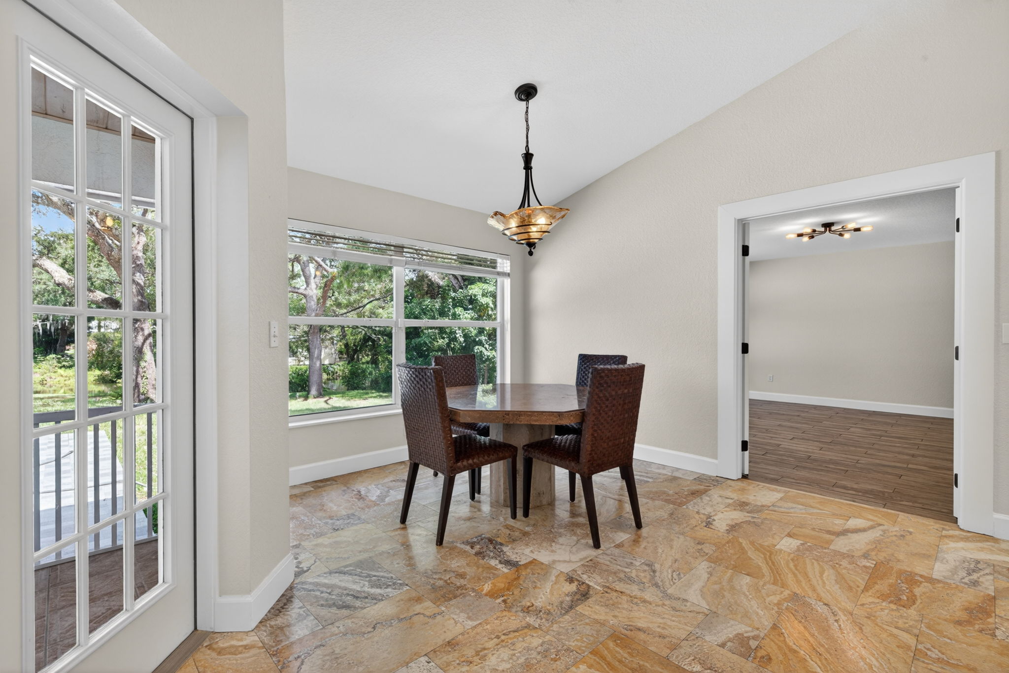 Breakfast Nook 2 of 2