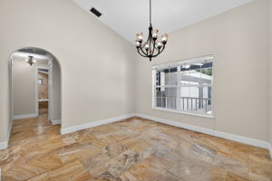Dining Room 1 of 3