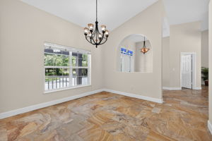 Dining Room 2 of 3