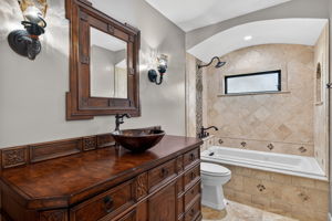 Guest Bathroom 1